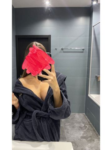 Ирина Gold Вип